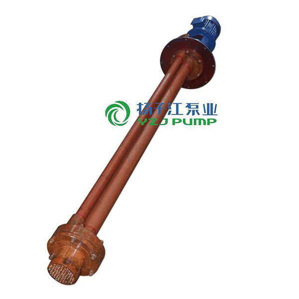 SY型耐腐蝕液下泵